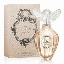 Jennifer Lopez My Glow