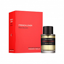 Frederic Malle French Lover