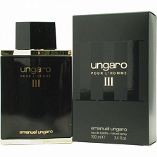 Emanuel Ungaro III
