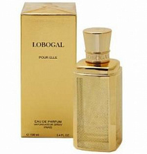 Lobogal Pour Elle