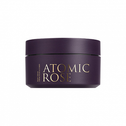 Initio Parfums Prives Atomic Rose Крем для тела, 200 мл фото 2