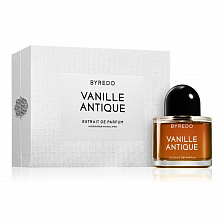 Byredo Vanille Antique