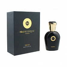 Moresque Emiro