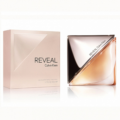 Calvin Klein Reveal Women 