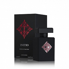 Initio Parfums Prives Divine Attraction