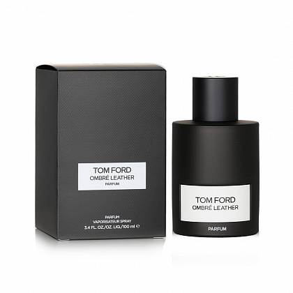 Tom Ford Ombre Leather Parfum 