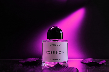 Byredo Rose Noir фото 4
