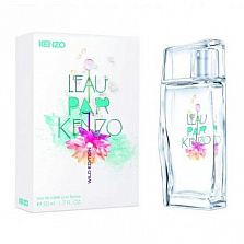 Kenzo L'eau Par Wild Edition Pour Femme