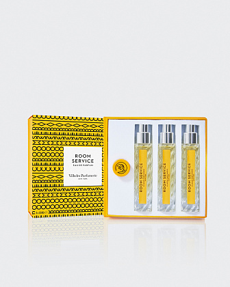Vilhelm Parfumerie Room Service фото 21