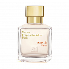 Maison Francis Kurkdjian Amyris Femme