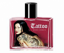 Michel Germain Tattoo for Women