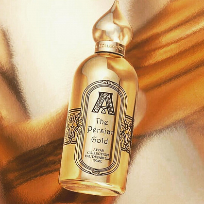 Attar Collection The Persian Gold фото 4