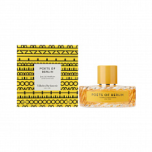 Vilhelm Parfumerie Poets of Berlin