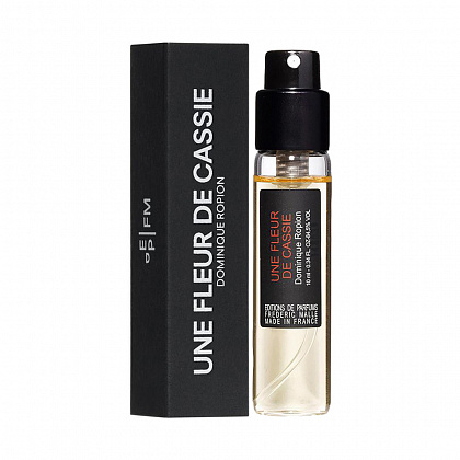 Frederic Malle Une Fleur de Cassie фото 3