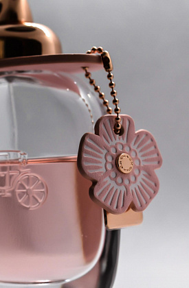 Coach Floral фото 4