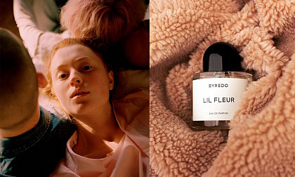 Byredo Lil Fleur фото 8