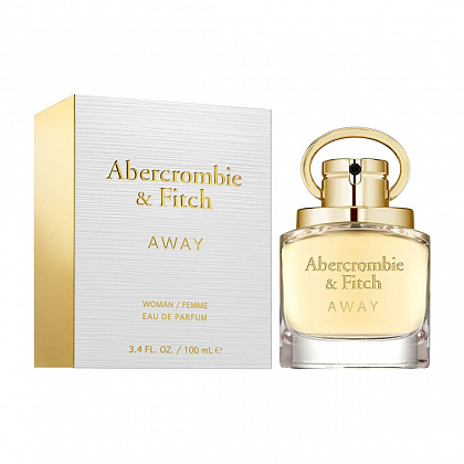 Abercrombie & Fitch Away Woman 