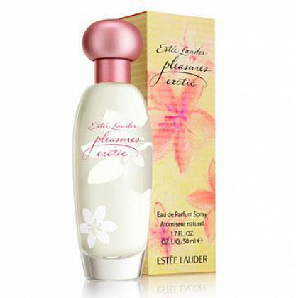 Estee Lauder Pleasures Exotic 