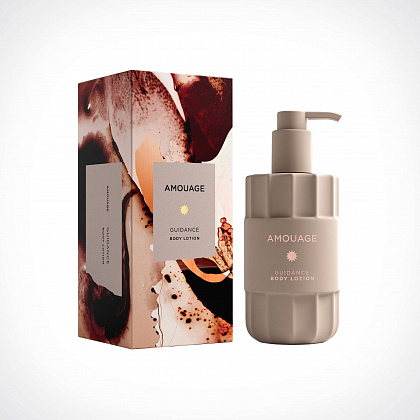 Amouage Guidance Лосьон для тела, 360 мл 