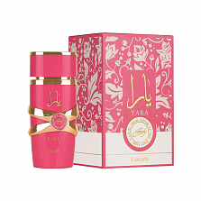 Lattafa Yara Candy