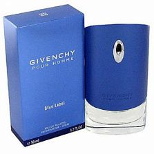 Givenchy Blue Label Pour Homme