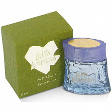 Lolita Lempicka au Masculin