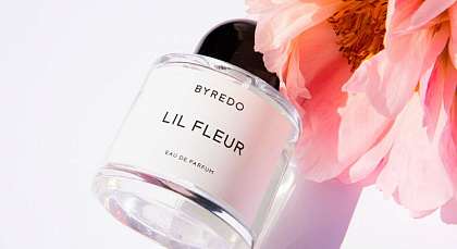 Byredo Lil Fleur фото 6