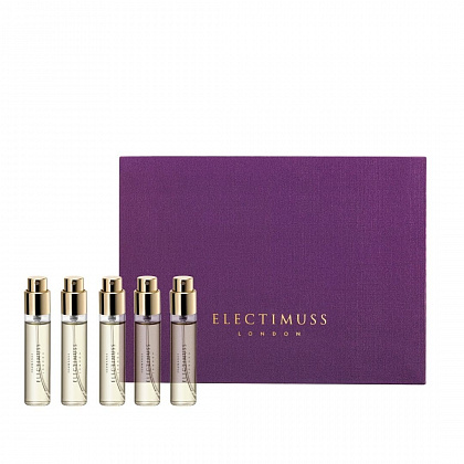 Electimuss Summanus фото 8