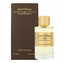 ArteOlfatto Paropamiso