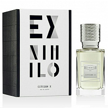 Ex Nihilo Citizen X