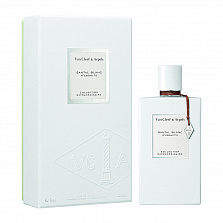 Van Cleef & Arpels Santal Blanc