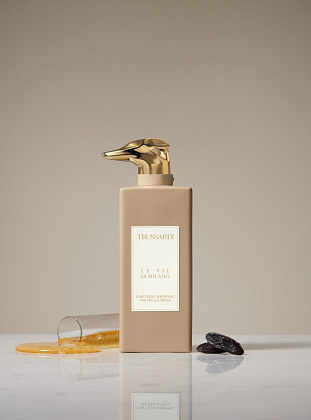 Trussardi Limitless Shopping Via Della Spiga фото 4