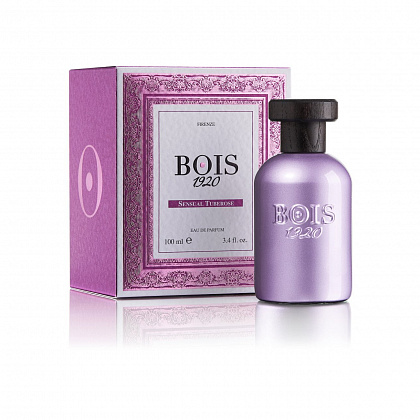 Bois 1920 Sensual Tuberose 