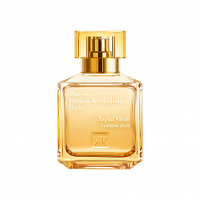 Maison Francis Kurkdjian Aqua Vitae Cologne Forte