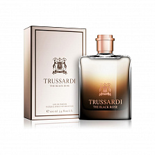 Trussardi The Black Rose