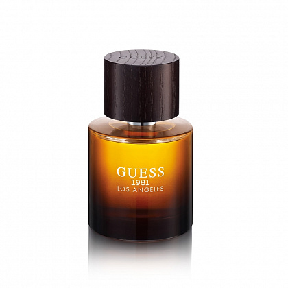 Guess 1981 Los Angeles For Men фото 2