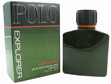 Ralph Lauren Polo Explorer