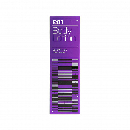Escentric Molecules Escentric 01 Лосьон для тела, 200 мл фото 3