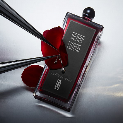 Serge Lutens La Fille de Berlin фото 5