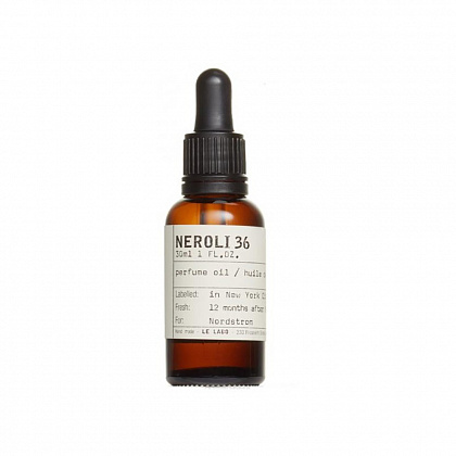 Le Labo Neroli Парфюмерное масло, 30 мл 