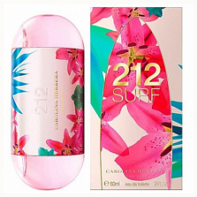 Carolina Herrera 212 Surf