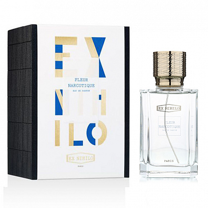 Ex Nihilo Fleur Narcotique 