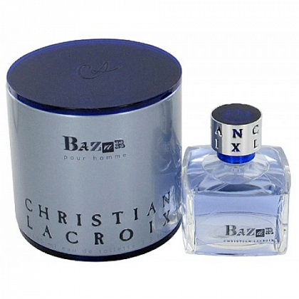 Christian Lacroix Bazar Pour Homme 