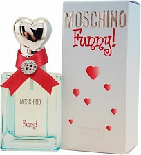 Moschino Funny