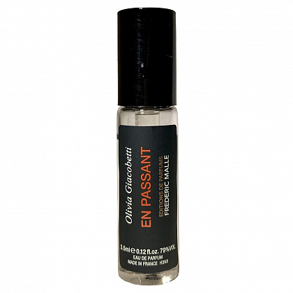 Frederic Malle En Passant фото 4