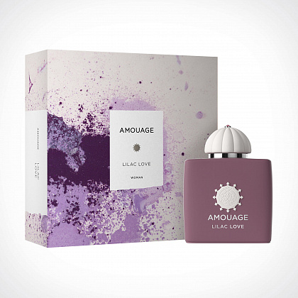 Amouage Lilac Love 