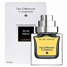 The Different Company Sel de Vetiver
