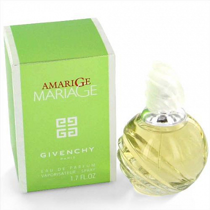 Givenchy Amarige Mariage 