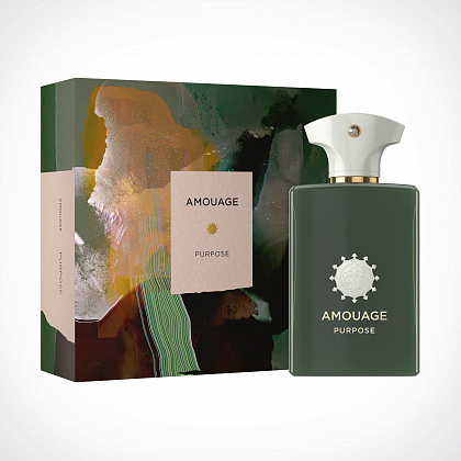 Amouage Purpose 