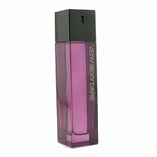 Victoria's Secret Very Sexy Dare